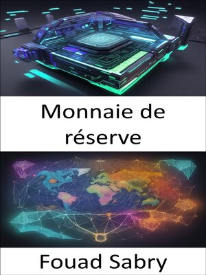 cover image of Monnaie de réserve